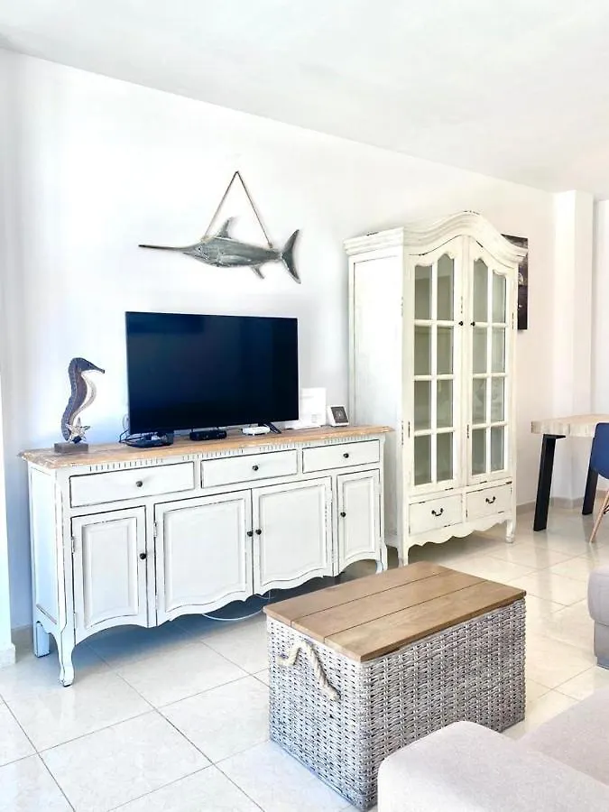 شقة Casa La Marina كوراليهو