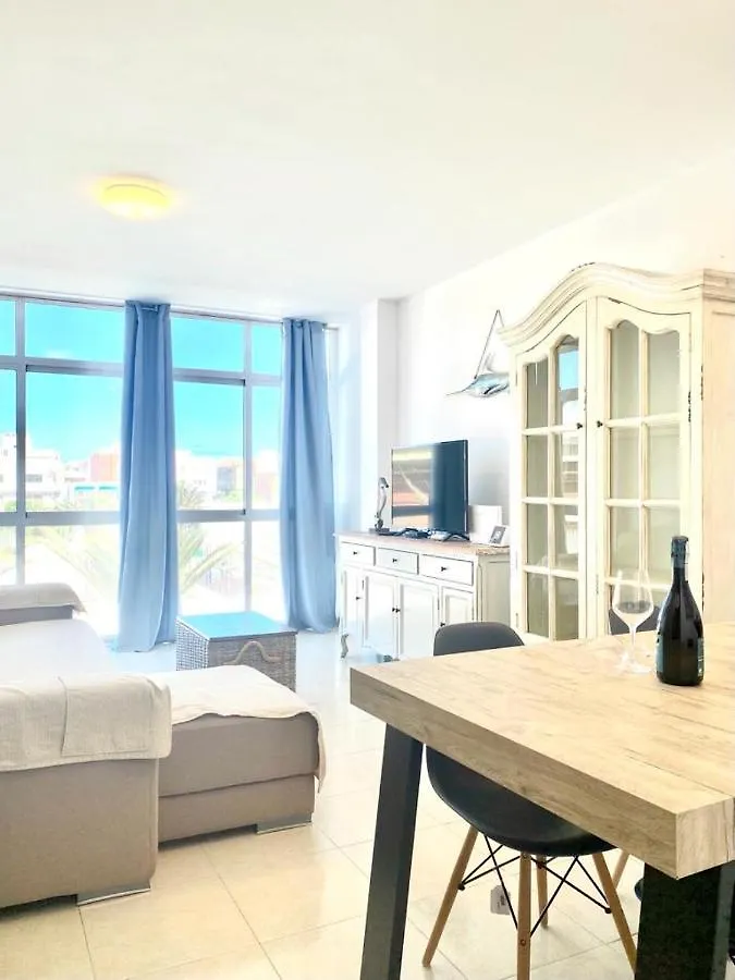 شقة Casa La Marina كوراليهو إسبانيا